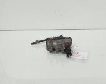 Actuator turbosuflanta, cod 6NW010430-04, Bmw 5 (F10) 2.0 diesel, N47D20C (id:662446)