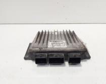 Calculator motor ECU, cod 8200498188, 8200469340, Renault Megane 2, 1.5 DCI, K9K722 (idi:647968)