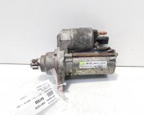 Electromotor, cod 02M911023M, Seat Leon (1P1), 2.0 TFSI, BWA, 6 vit man (idi:647666)