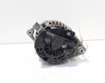 Alternator 100A, cod 24439410, Opel Astra G Coupe, 1.6 benz, Z16XE  (idi:647572)