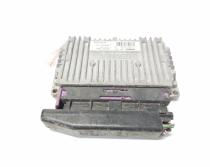 Calculator motor ECU, cod 8200071844, Renault Megane 1, 1.9 DTI, F9Q734 (idi:647874)