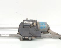 Motoras stergator fata, cod 1Z1955119A, Skoda Octavia 2 Combi (1Z5) (id:662342)