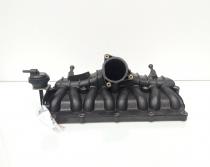 Galerie admisie cu clapete, cod 03G129711AP, VW Passat (3C2), 2.0 TDI, BKP (id:662508)