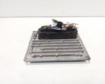 Calculator motor ECU, Siemens, cod 5S51-12A650-BD, Citroen Berlingo 2, 1.3 benz, A9A (idi:647898)