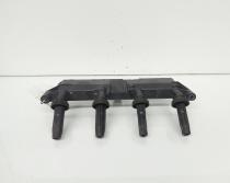 Bobina inductie, Citroen C3 (II), 1.4 benz, KFT (id:662518)