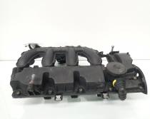 Galerie admisie cu capac culbutori, cod 9662688980, Ford Mondeo 4, 2.0 TDCI, QXBB (id:662527)