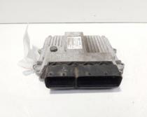Calculator motor ECU, cod 51796244, Fiat Qubo (225), 1.3 M-Jet, 199A2000 (idi:647853)