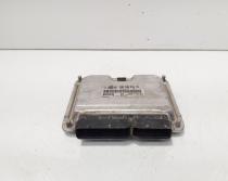 Calculator motor ECU, cod 038906019CR, 0281010663, Skoda Fabia 1 Sedan (6Y3) 1.9 TDI, AXR (idi:647859)