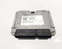 Calculator motor ECU, cod 036906034KA, Skoda Fabia 1 Combi (6Y5) 1.4 benz, BKY (idi:647778)