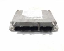 Calculator motor ECU, cod 03E906023B, Skoda Fabia 2 Combi (5J, 545) 1.2 benz, BZG (idi:647970)
