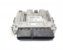 Calculator motor ECU, cod 39101-2A616, Hyundai Accent 3 Sedan (MC), 1.5 CRDI, D4FA (idi:647769)