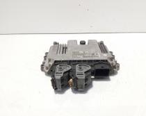 Calculator motor ECU, cod 30771550, Volvo S60, 2.4 diesel, D5244T5 (idi:647954)