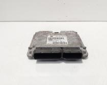 Calculator motor ECU, cod 036906034DF, Skoda Fabia 1 Sedan (6Y3) 1.4 16v benz, BBZ (idi:647880)