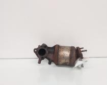 Catalizator, cod GM13106917, Opel Astra H 1.7 CDTI, Z17DTH (id:662354)