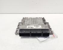 Calculator motor ECU, 237100777R, Renault Grand Scenic 3, 1.5 DCI, K9K832 (idi:647914)