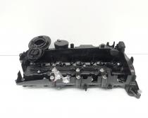 Capac culbutori, cod 1112-7797613, Bmw 1 Coupe (E82) 2.0 diesel, N47D20A (idi:662471)