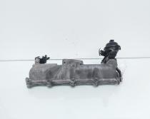 Galerie admisie cu clapete, cod 8973134590, Opel Astra H 1.7 CDTI, Z17DTH (id:662535)