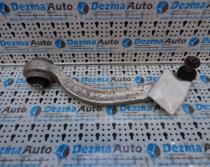 Brat suspensie fuzeta stanga fata, 8E0407693AL, Seat Exeo 3R2, 2.0tdi (id:197100)