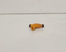 Injector, cod 9684827280, 0280156427, Citroen C3 (II), 1.4 benz, KFT (id:662517)
