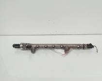 Rampa injectoare cu senzori, cod 03L089H, VW Passat Variant (3C5), 1.6 TDI, CAY (idi:662228)