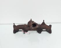 Galerie evacuare cu loc pentru sonda, cod 038253033H, VW Passat Variant (3B6), 2.0 TDI, BGW (idi:659300)