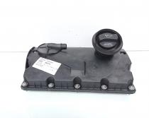 Capac culbutori, cod 038103469AD, Vw Golf 5 (1K1) 1.9 TDI, BXE (idi:659114)