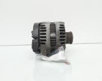 Alternator 150A Bosch, cod 7G9N-10300-EA, Ford Mondeo 4, 2.0 TDCI, QXBA (id:662746)