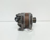 Alternator, cod 9654752880, Peugeot 407, 2.0 HDI, RHR (id:662748)