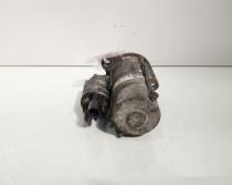 Electromotor, cod 02M911023N, Skoda Octavia 2 (1Z3), 2.0 TDI, AZV (idi:647564)