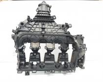 Galerie admisie cu capac culbutori, cod 9674394480, Ford Kuga I, 2.0 TDCI, UFDA (id:662539)