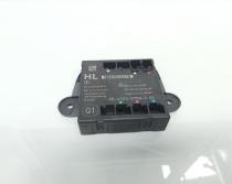 Modul usa stanga spate, cod A2129004106, Mercedes Clasa E (W212) (id:662779)