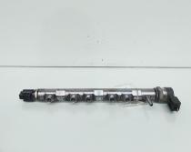 Rampa injectoare cu senzori, cod 7809127-02, 0445214182, Bmw X1 (E84), 2.0 diesel, N47D20C (id:663219)