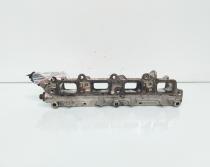 Rampa injectoare cu senzor, cod GK284AHB, VW Passat (3C2), 1.4 TSI, CAXA (idi:662001)