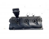 Capac culbutori stanga, cod 059103469K, Vw Passat Variant (3B6) 2.5 TDI, AKN (idi:537094)