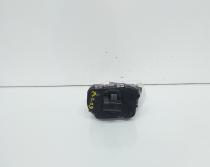 Clapeta acceleratie, cod 48CPD4, Opel Vectra C, 1.9 CDTI, Z19DTH (idi:662159)