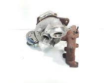 Turbosuflanta, cod 03L253016T, Audi A3 (8P1) 1.6 tdi, CAY (idi:245889)