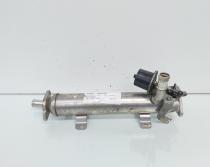 Racitor gaze, cod 03L131512B, Skoda Superb II (3T4) 2.0 TDI, CBB (idi:662726)
