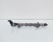 Rampa injectoare cu senzori, cod 03L130089P, Vw Passat CC (357) 2.0 TDI, CFF (idi:662806)