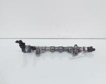 Rampa injectoare cu senzori, cod 03L130089P, Vw Passat Alltrack (365), 2.0 TDI, CFG (idi:662806)