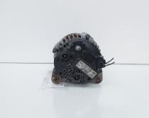 Alternator 140A Valeo, cod 06F903023C, Skoda Octavia 2 (1Z3) 2.0 TDI, BMM (idi:662631)