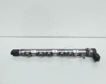 Rampa injectoare cu senzori, cod 7809127-02, 0445214182, Bmw 5 (F10), 2.0 diesel, N47D20C (idi:663219)