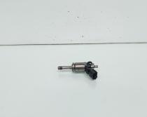Injector, cod 8201141604, Renault Scenic 3, 1.2 TCE, H5F400 (id:663409)