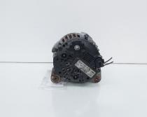 Alternator 140A Valeo, cod 06F903023C, Skoda Octavia 2 Scout (1Z5) 2.0 TDI, BKD (idi:662631)