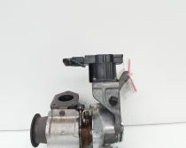 Actuator turbosuflanta, cod 135-19614, Bmw 1 (E81, E87), 2.0 diesel, N47D20A (id:662794)