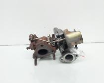 Turbosuflanta, cod 14411-8H800, Nissan X-Trail (T30), 2.0 diesel, YD22ETI (id:662790)