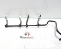 Rampa retur injectoare, Citroen C5 (III) Break, 2.0 hdi, RHR (idi:382390)