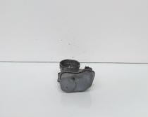 Clapeta acceleratie, cod 03G128063B, Seat Leon (1P1) 2.0 TDI, AZV (idi:662504)