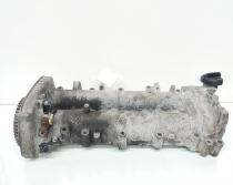Capac chiulasa cu 2 axe came, cod GM55565668, Opel Astra J, 2.0 CDTI, A20DTH (idi:662825)