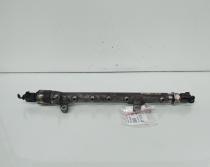 Rampa injectoare cu senzori, cod 03L130089B, Skoda Rapid (NH3) 1.6 TDI, CAY (idi:663220)