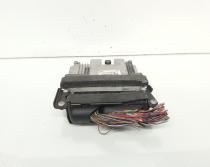 Calculator motor ECU, cod 03L906022NN, 0281016140, Audi A4 (8K2, B8) 2.0 TDI, CAG (id:663162)